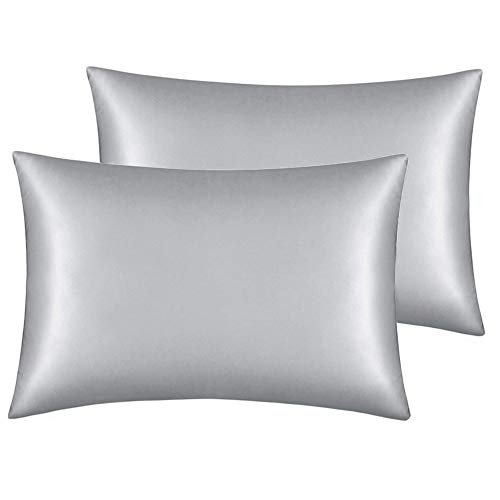 Silver Grey