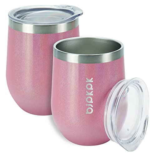 Shimmer-Light Pink