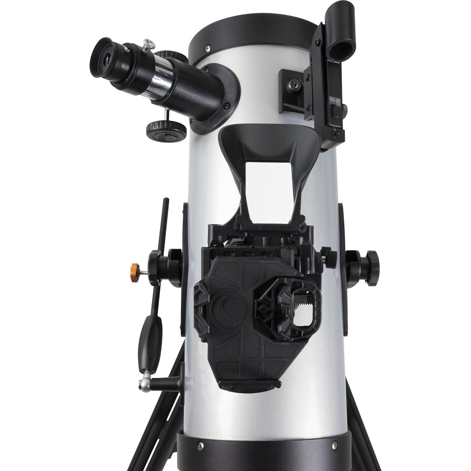 StarSense Explorer LT 127AZ Smartphone App Enabled Newtonian Reflector Telescope - Astronomy Telescope for Beginners & Adults, Stargazing & Astrophotography, Perfect for Backyard Observation & Camping Adventures