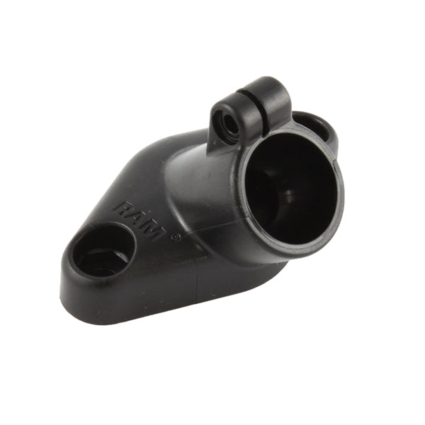 RAM Diamond Base with Female Snap Link UNPK (RAP SB 275 45U) - Heavy Duty Construction Hardware for Scaffolding & Industrial Applications