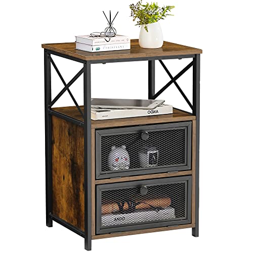 Antique Brown