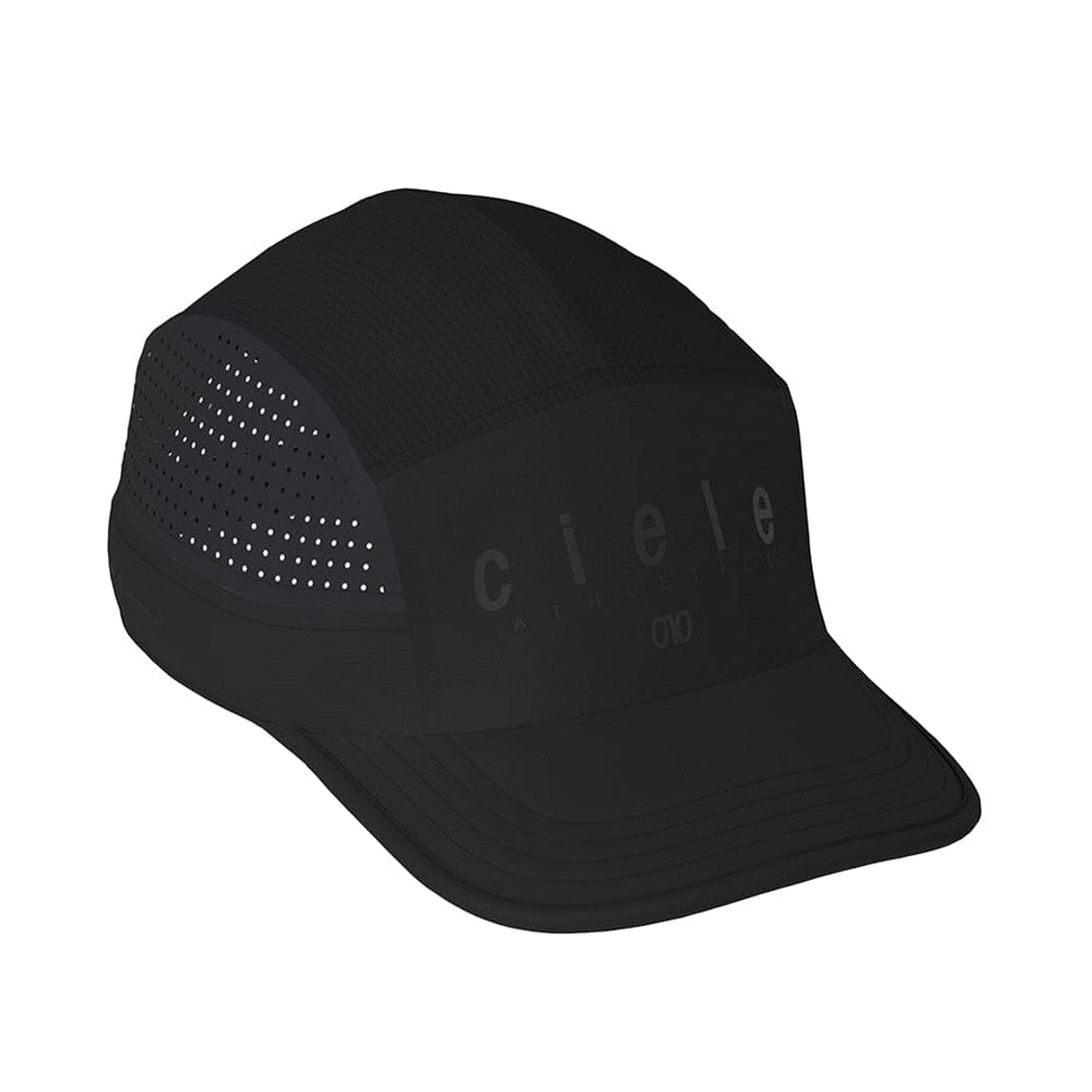Ciele GOCap SC Running Hat - Lightweight, Breathable Performance Cap for Men & Women - Perfect for Running, Hiking, and Outdoor Sports (Decade 014 024)