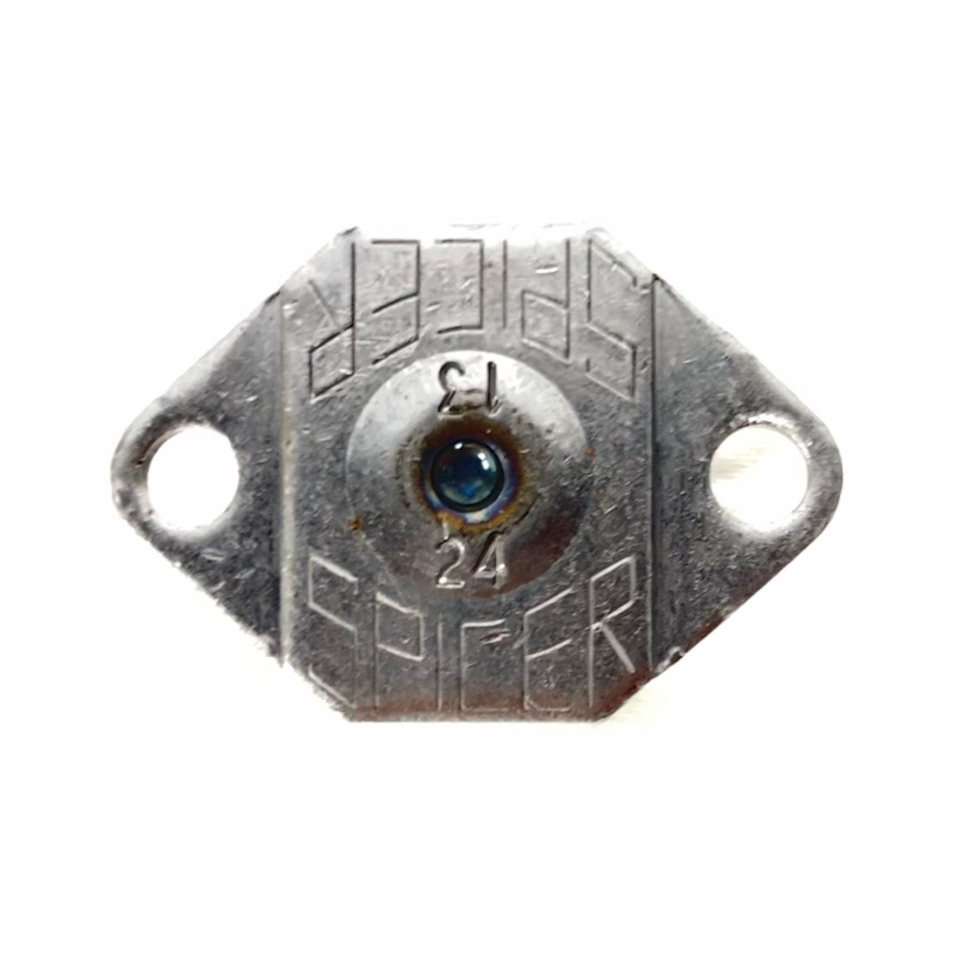 Dana Spicer 5-280X U-Joint for 1710 Series - Heavy Duty Universal Joint Replacement for Trucks, SUVs, and Off-Road Vehicles - Perfect for Driveshaft Repairs and 4x4 Upgrades