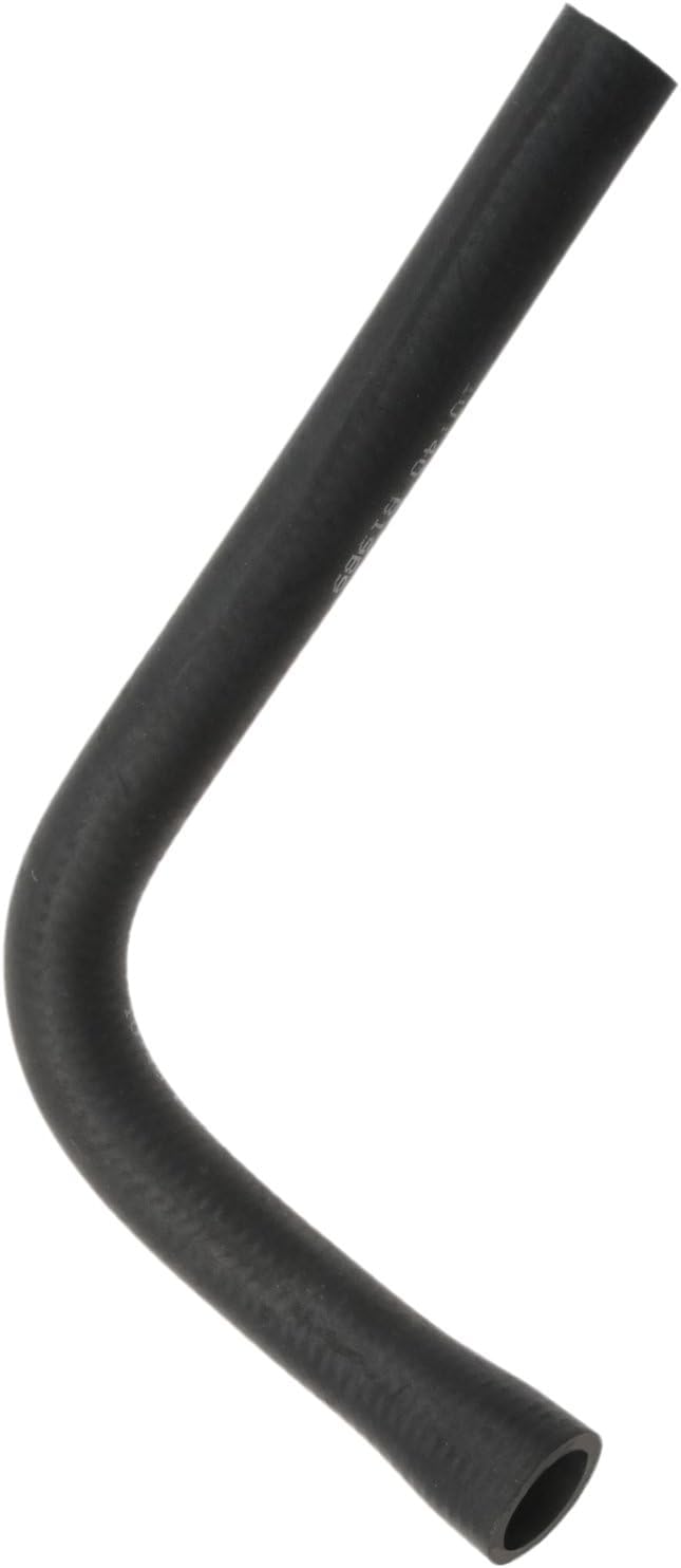 Dayco 88444 Heater Hose - High-Temperature Resistant Cooling System Hose for Cars, Trucks & SUVs - Perfect for Engine Cooling & Heating System Repairs