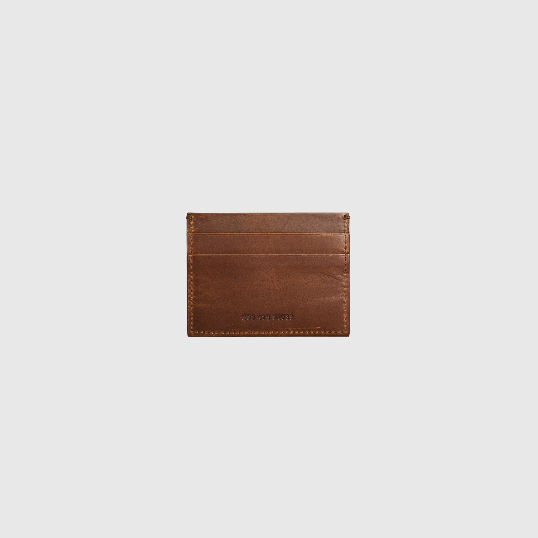 5 Pocket Card Holder - Slim RFID Blocking Credit Card Wallet for Men & Women - Perfect for Travel, Business & Everyday Use