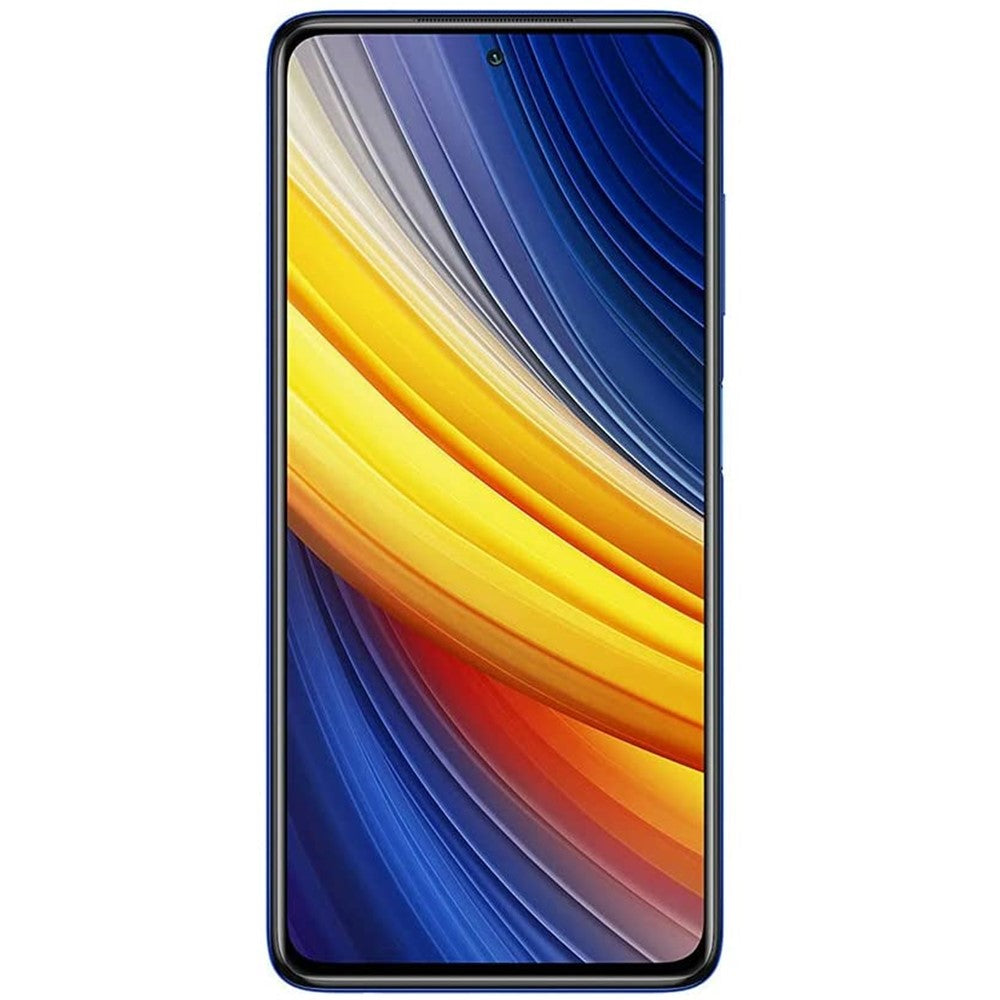 Poco X3 Pro Smartphone (256GB ROM, 8GB RAM) 6.67