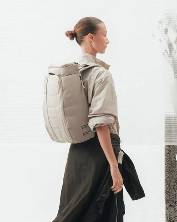 Db Hugger 20L Lightweight Hiking Backpack - Waterproof Daypack for Outdoor Adventures, Travel & Camping - Perfect for Hiking, Commuting & Daily Use