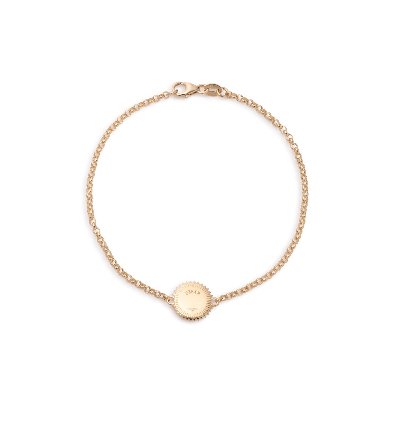 Dream Mini Stationary Bracelet - Elegant Adjustable Writing Bracelet for Journaling, Note Taking & Creative Work | Perfect Gift for Writers, Students & Office Professionals