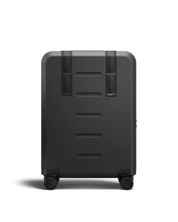 Ramverk Carry On Luggage - Lightweight Hardshell Spinner Suitcase with TSA Lock for Air Travel, Business Trips & Weekend Getaways