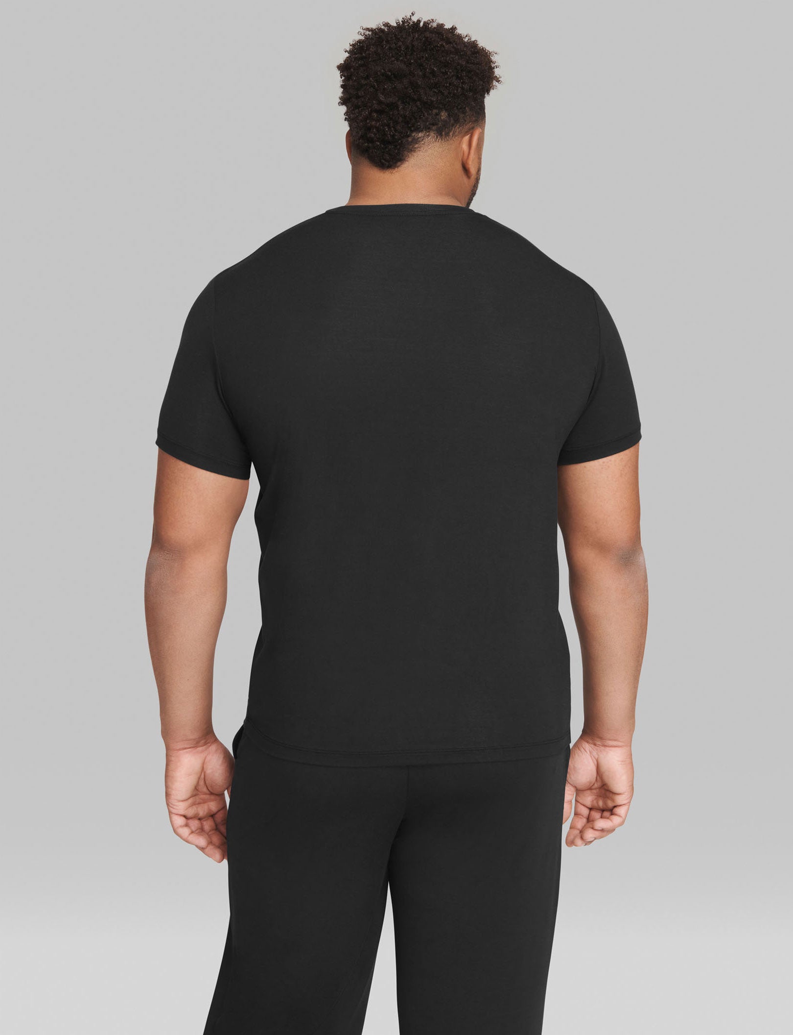 Second Skin Sleep Pocket Tee - Ultra Soft Comfortable Women's Lounge T-Shirt for Sleeping, Relaxing & Home Wear