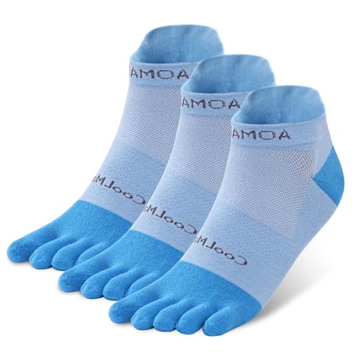 Light Blue-3 Pairs