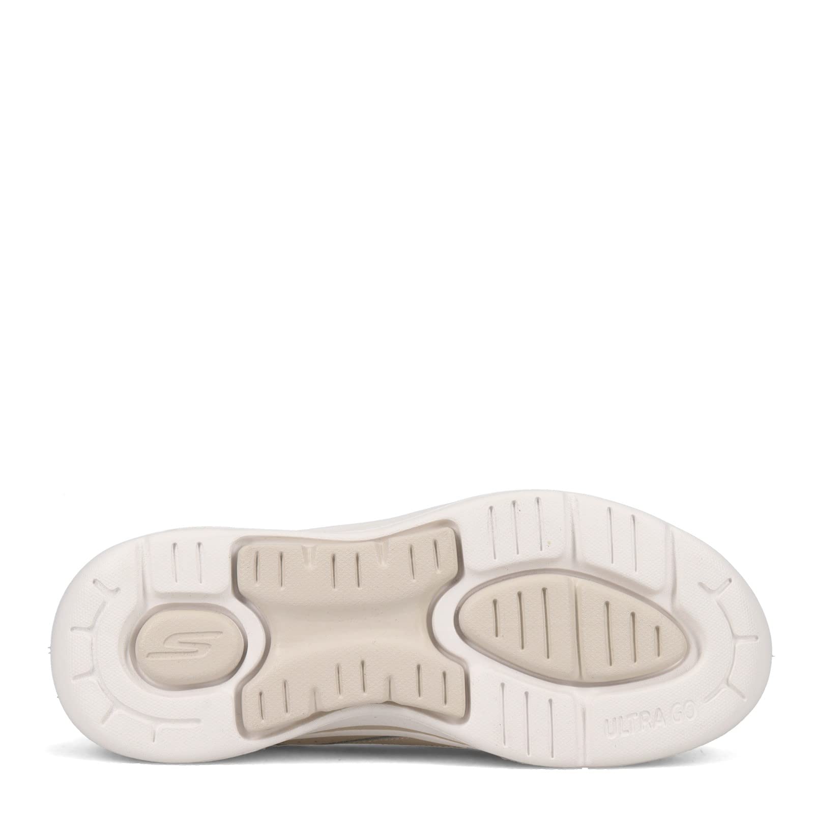 Skechers Women's Go Walk Arch Fit-Seven Seas Clog - Comfortable Slip-On Shoes for Walking, Travel & Everyday Wear