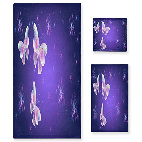 Fantasy Butterflies