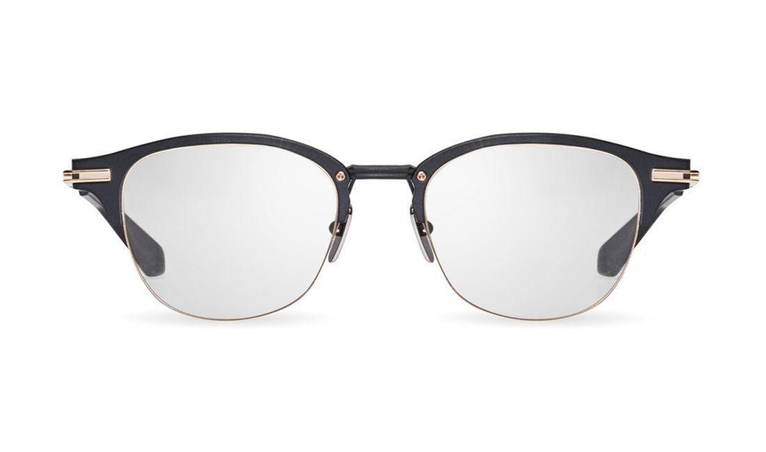 Dita 143 Eyeglasses - Premium Lightweight Acetate Frames for Men & Women - Trendy Retro Style Eyewear for Reading, Driving & Fashion Accessories