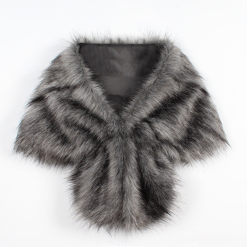 Women's Winter Shawl Tops - Soft Warm Wrap Cardigan for Cold Weather - Perfect for Office, Travel & Cozy Home Wear