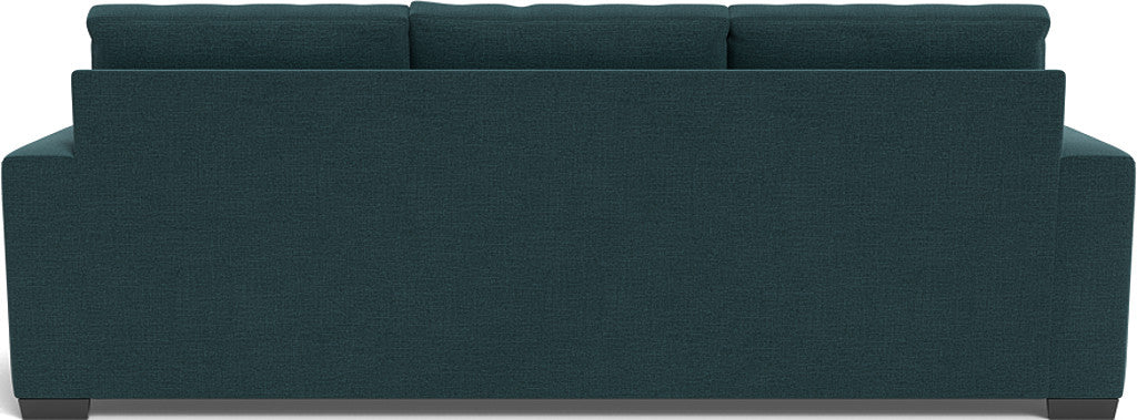Mas Mesa 101 Deep Estate Sofa - Modern Luxury Sectional Couch for Living Room, Large Comfortable L-Shaped Sofa with Premium Fabric - Perfect for Family Gatherings, Movie Nights & Home Theater