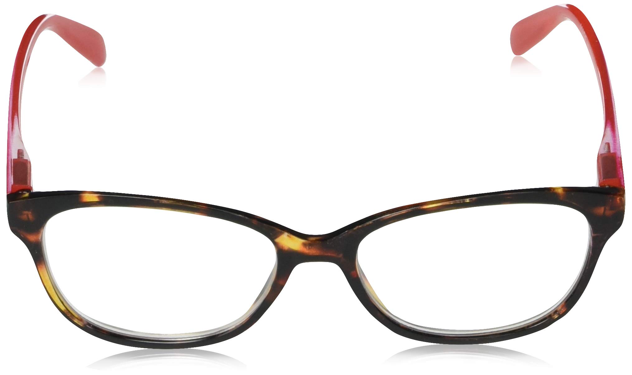 A.J. Morgan Reading Glasses - Oval Frame for Reading & Computer Use