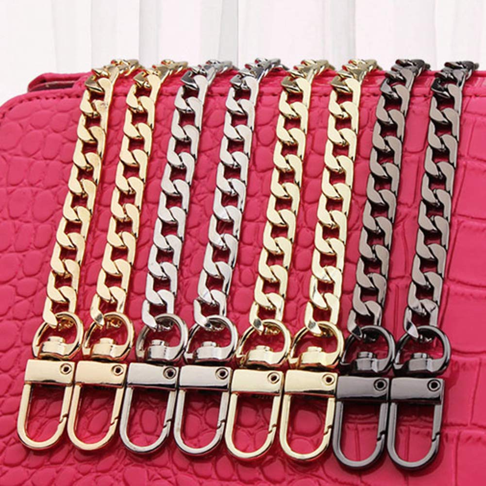Gold Replacement Purse Strap 39