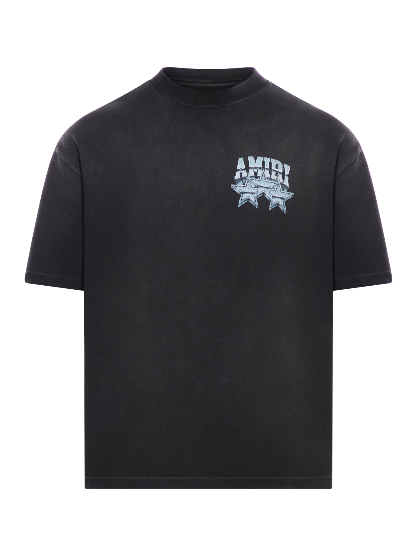 AMIRI Championship Oversized T-Shirt - Premium Cotton Streetwear Tee for Men | Casual Wear, Street Style & Everyday Comfort