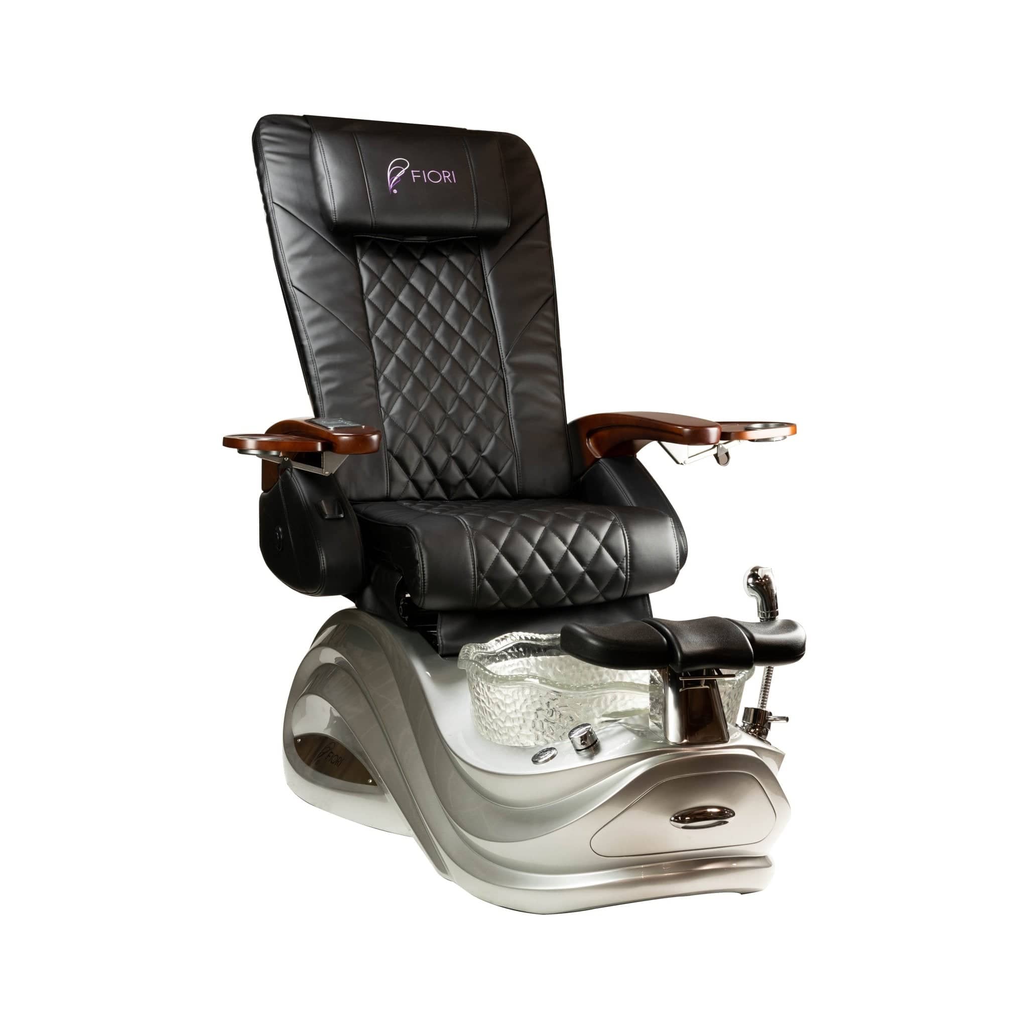 Fiori Omni Spa - Premium Home Spa System for Relaxation & Rejuvenation | Perfect for Bathrooms, Bedrooms & Self-Care Spaces