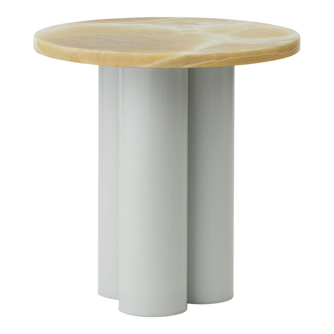 Normann Copenhagen Dit Side Table - Modern Scandinavian End Table for Living Room, Bedroom & Office - Stylish & Functional Home Decor