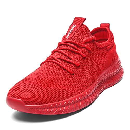 A Red