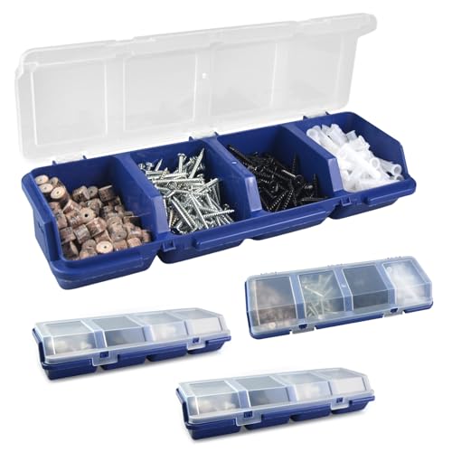 Blue (4PC)