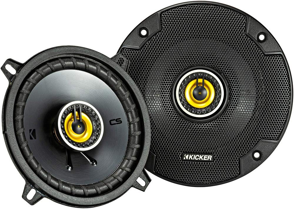 KICKER 5-1/4