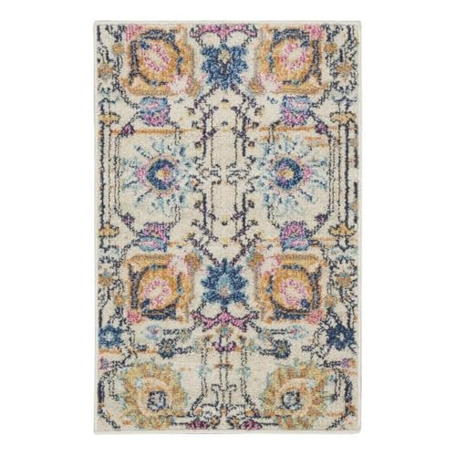 Ivory Multicolor