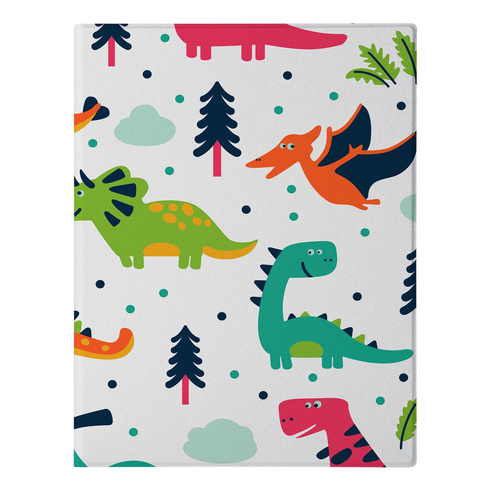Premium reMarkable 2 Tablet Case & Marker Plus Stylus Bundle - Dinosaur Design | Protective Cover for Paper Tablet with Magnetic Stylus Holder | Perfect for Work, Study & Digital Note-Taking