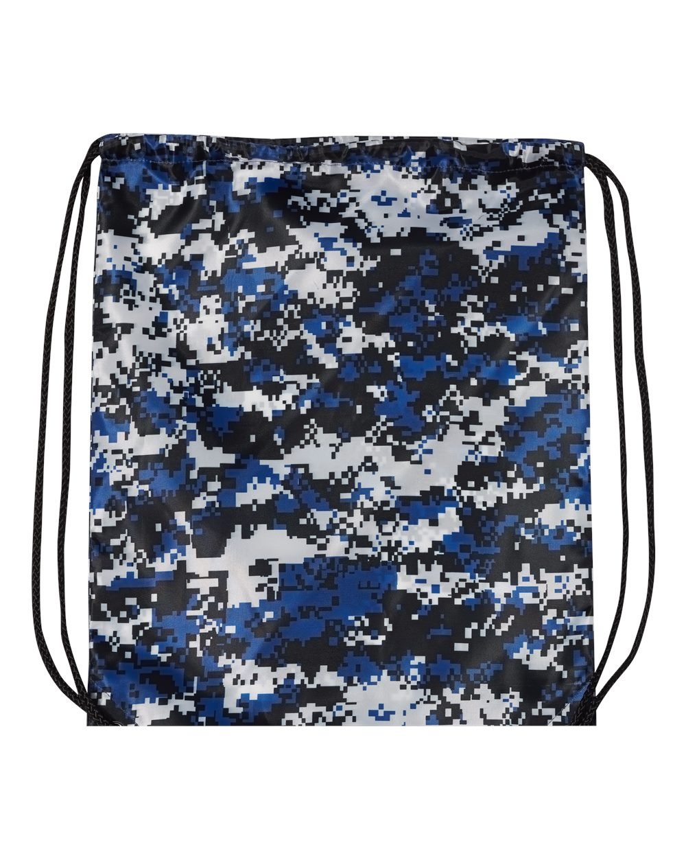 Liberty Bags Drawstring Backpack with DUROcord 8881 - Lightweight & Durable Gym Bag for Workouts, Travel & School - Perfect for Sports, Hiking & Everyday Use