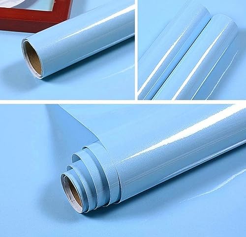 Pearlescent Blue