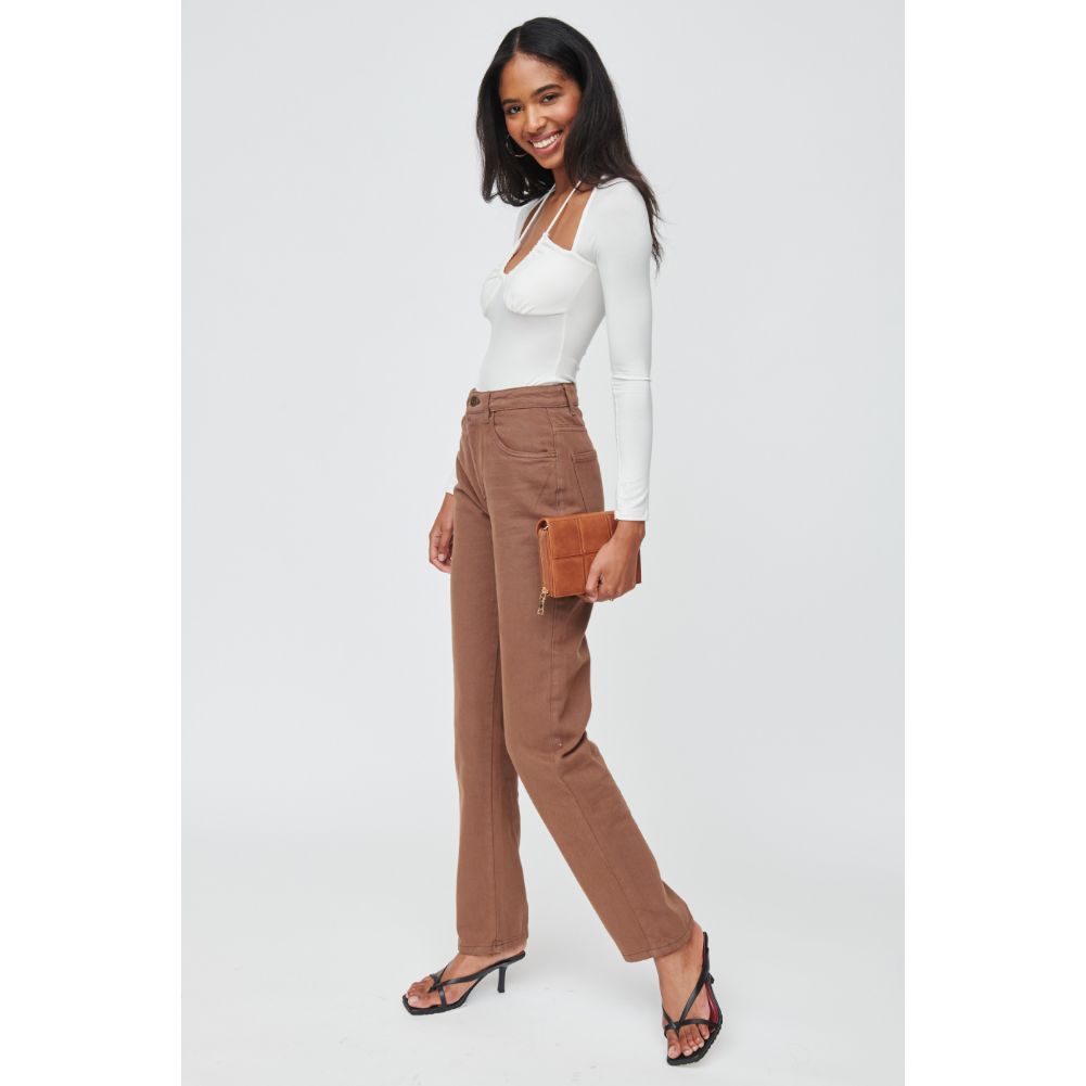 Raelynn Crossbody Bag for Women - Stylish & Lightweight Shoulder Purse - Perfect for Daily Use, Travel, Shopping & Work