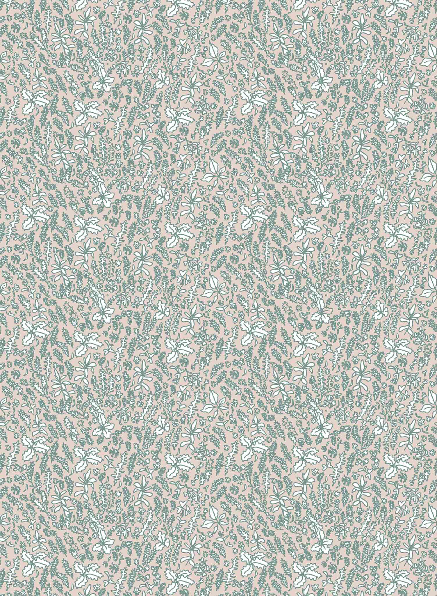 Premium Mossy Green Wallpaper - Self-Adhesive Peel & Stick Wallpaper for Bedroom, Living Room, and Office Decor - Eco-Friendly Removable Wallpaper for Home Renovation