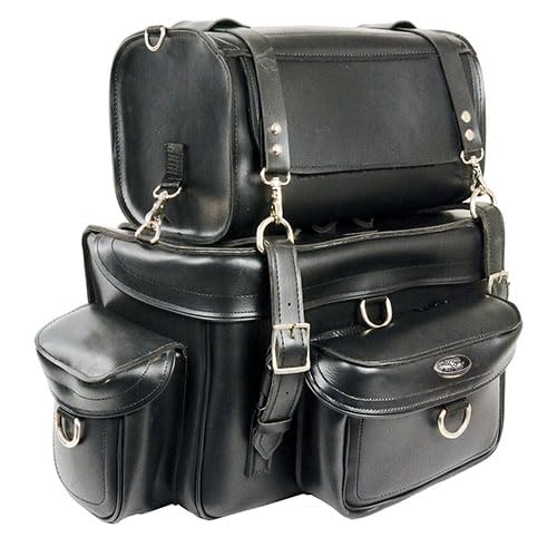MP8100-BLACK