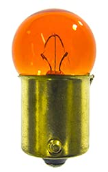 Technical Precision 97A Replacement Batteries and Light Bulbs - 10 Pack Set for Flashlights, Emergency Kits & Household Devices