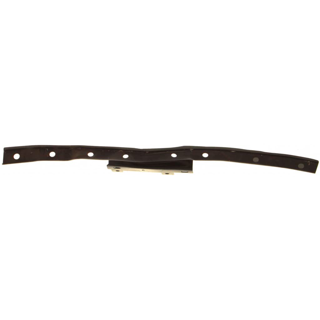Mitsubishi Outlander 2007-2009 Front Bumper Cover Support - Driver Side Replacement | Perfect Fit for MI1042102 | Auto Repair & Restoration