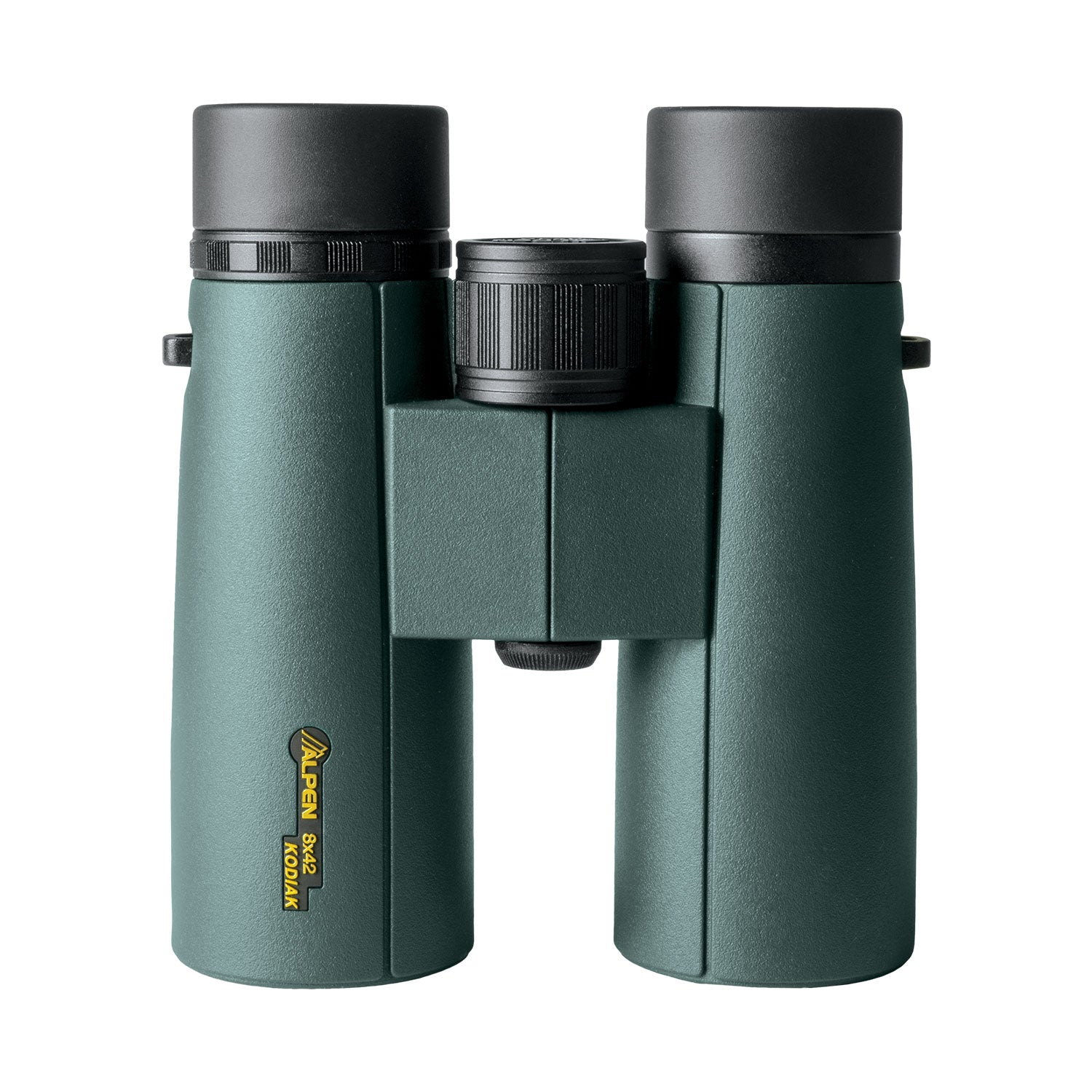 Alpen Kodiak 8x42 Binoculars for Adults - Waterproof & Fogproof HD Optics - Perfect for Bird Watching, Hunting, Hiking & Outdoor Adventures