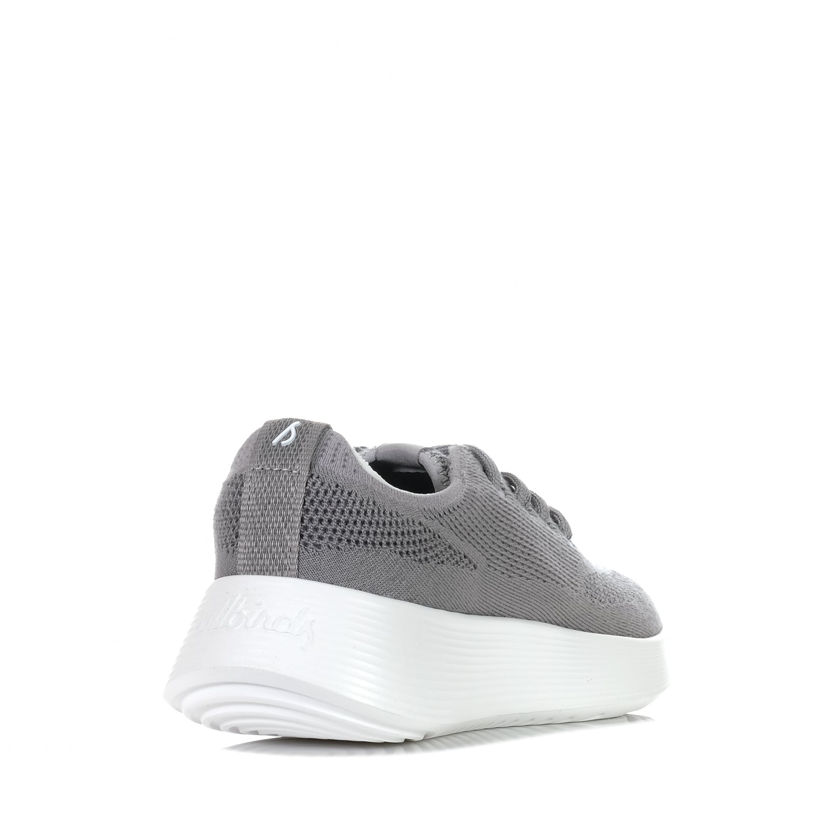 Allbirds Women's Tree Runner Go Sneakers - Lightweight Comfortable Running Shoes for Women in Medium Grey | Perfect for Jogging, Gym Workouts & Everyday Wear