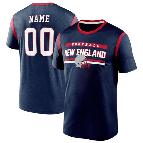 New England