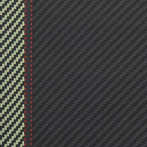 Fusion Weaving, Overture