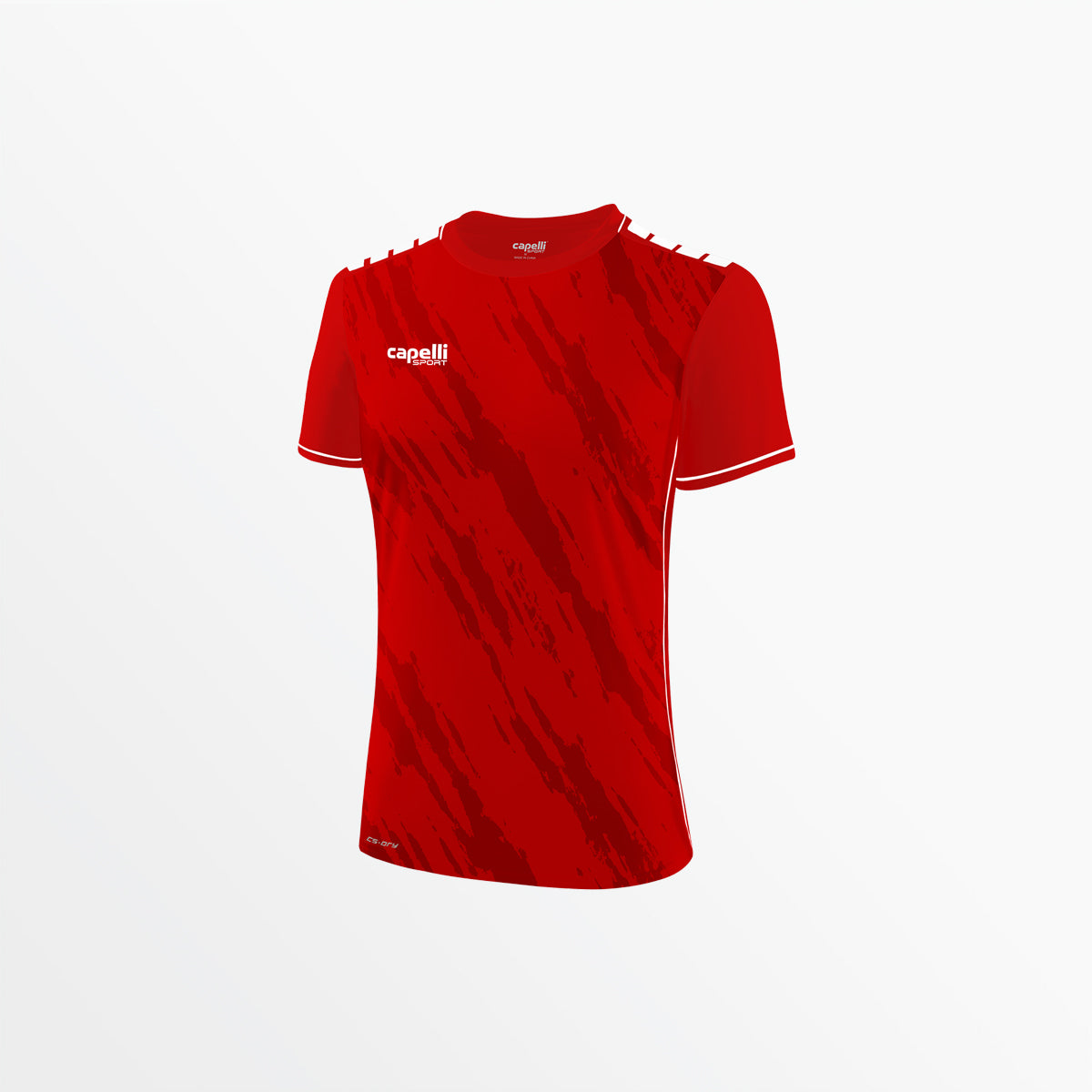 Women's Empire Strike Jersey - Comfortable & Stylish Baseball Shirt for Casual Wear, Sports & Outdoor Activities