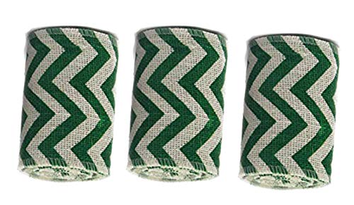 Green Chevron