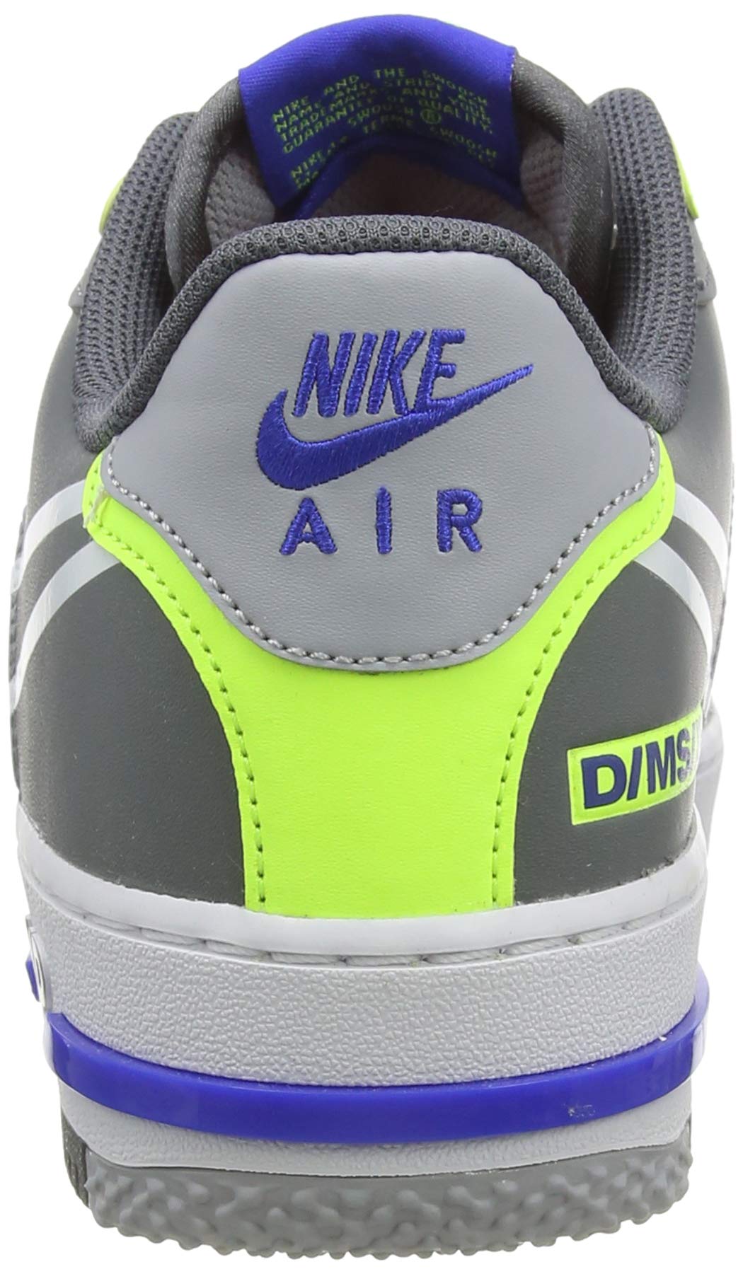 Nike Men's Basketball Shoes - High Performance Sneakers for Indoor & Outdoor Court Play - Perfect for Training, Games, and Casual Wear