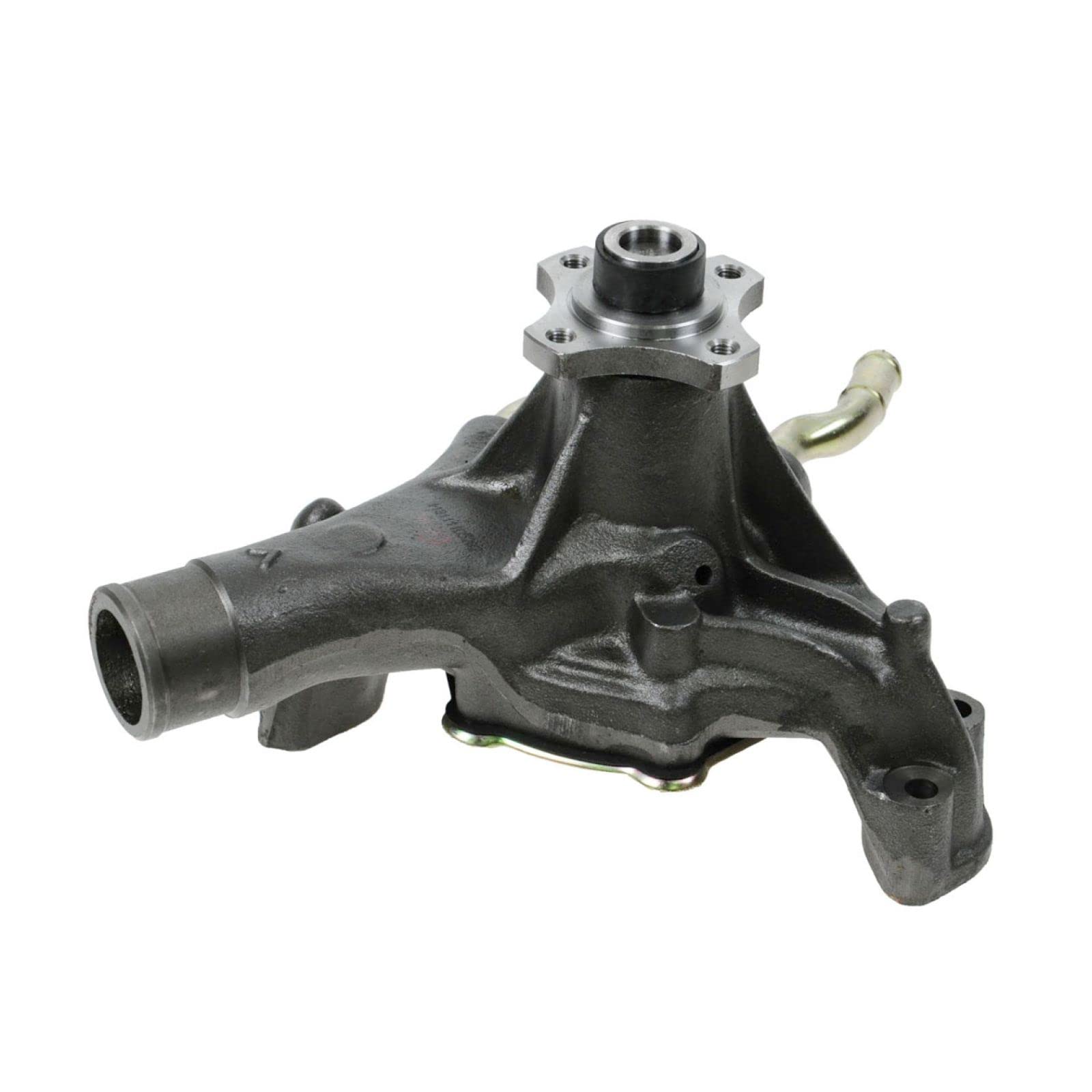 High-Performance Water Pump with Gaskets for Chevy GMC Cadillac Oldsmobile Isuzu - Perfect for Engine Cooling & Auto Repair