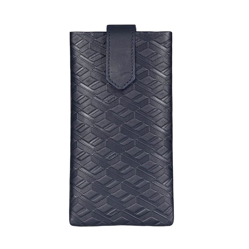 METAVERTU & iVERTU Calf Leather Phone Case - Premium Multicolor Luxury Cover for Smartphones | Perfect for Business, Travel & Everyday Protection