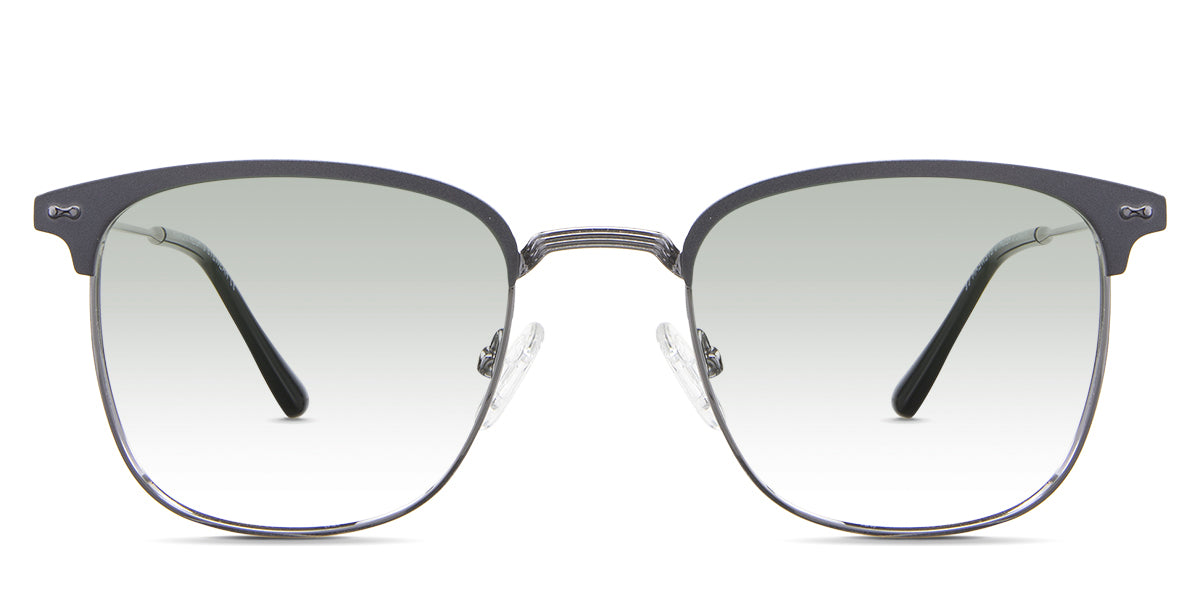 Nelson Women's Prescription Tinted Glasses - Stylish & UV Protection for Everyday Wear, Reading, Driving & Outdoor Activities