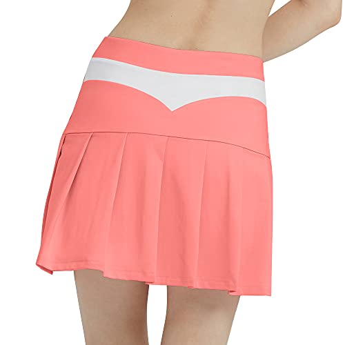 Pink Orange