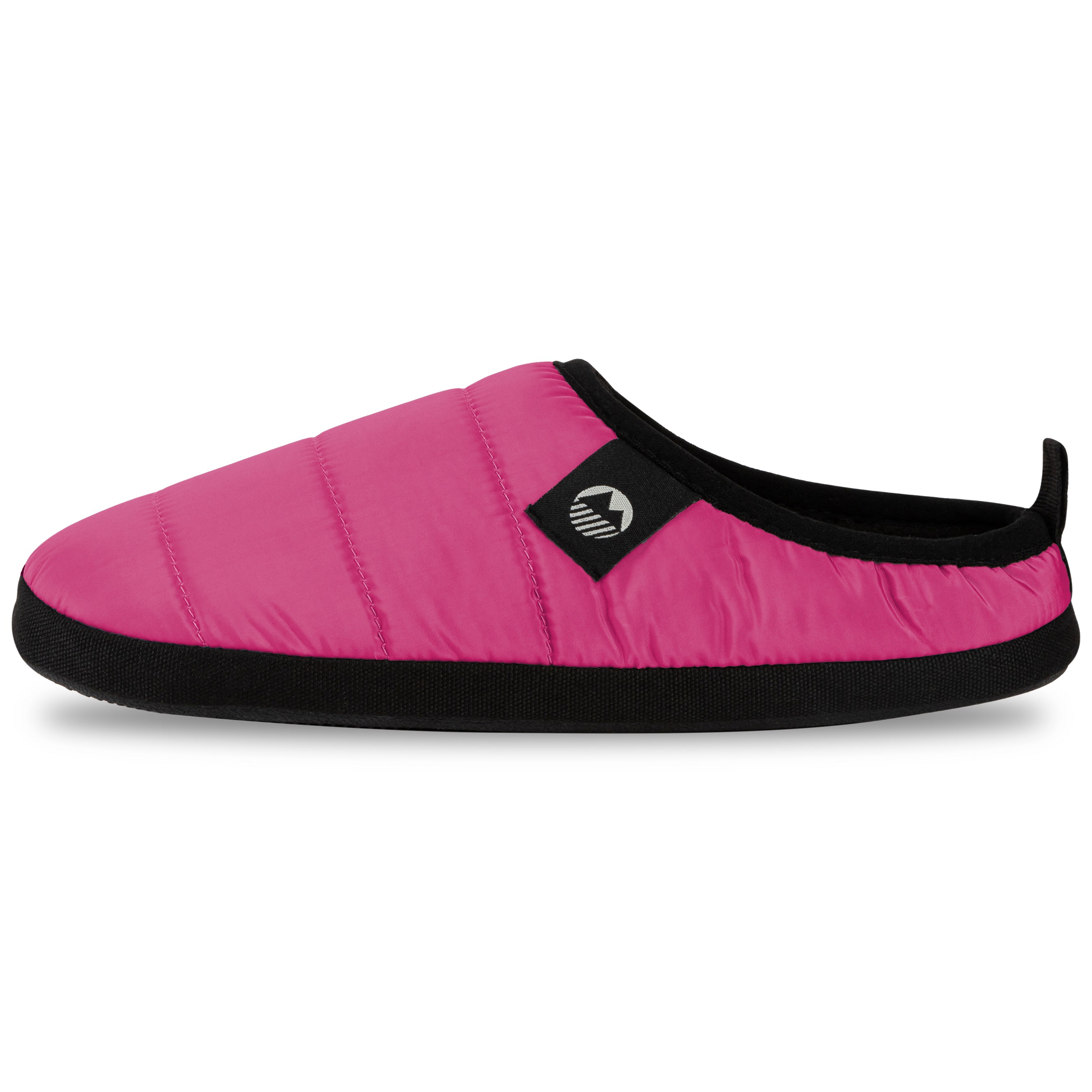 Wolfa Ultra Warm Women's Tent Slippers - Cozy Indoor/Outdoor Winter House Shoes for Camping, Hiking & Home Comfort