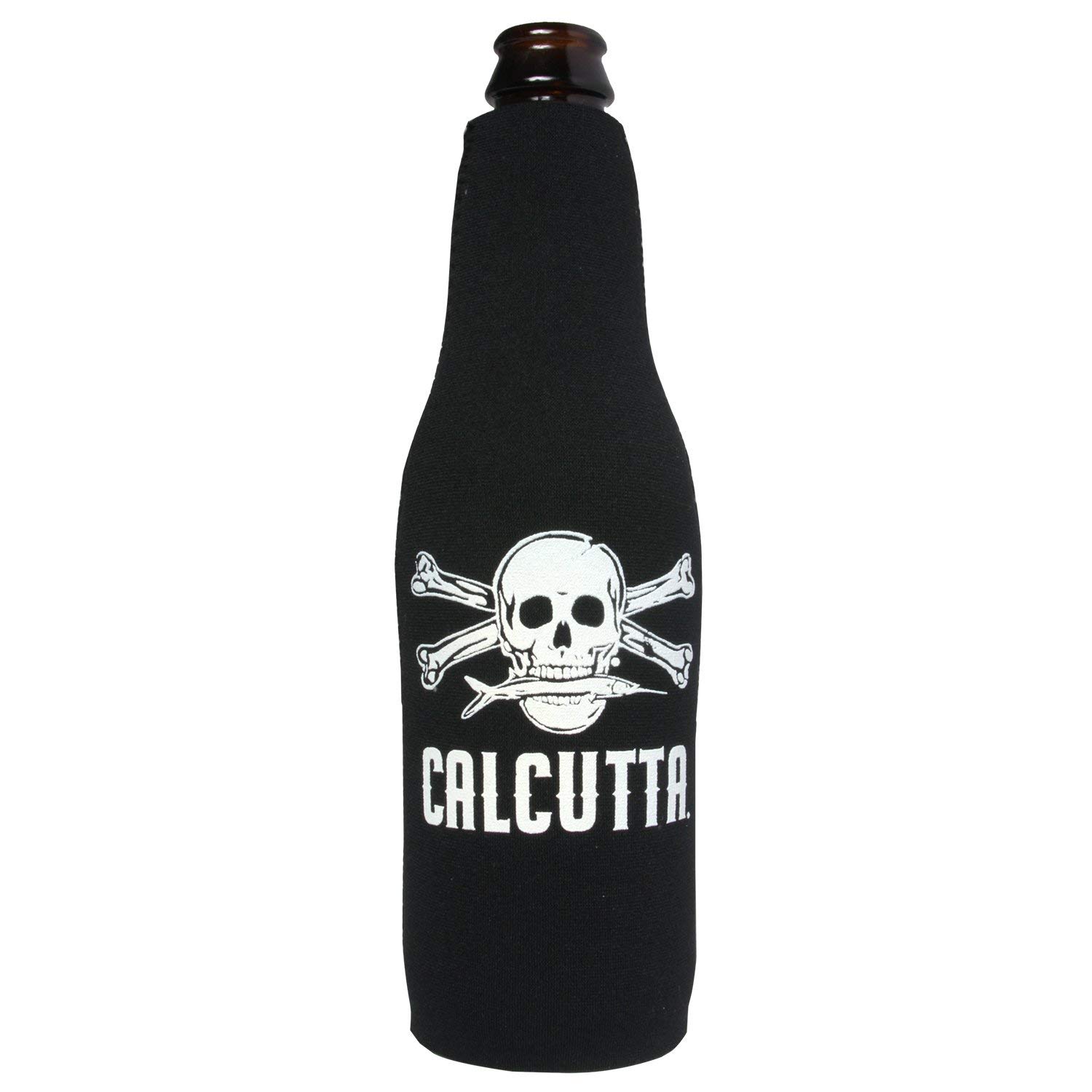 Calcutta Outdoors Insulated Bottle Coolers - 12oz Red Wine & Beverage Chiller for Picnics, Beach & Camping